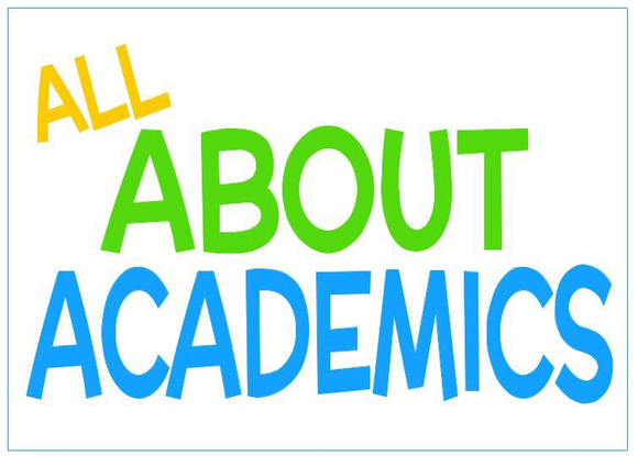 ACADEMICS- Printables Perfect for You!