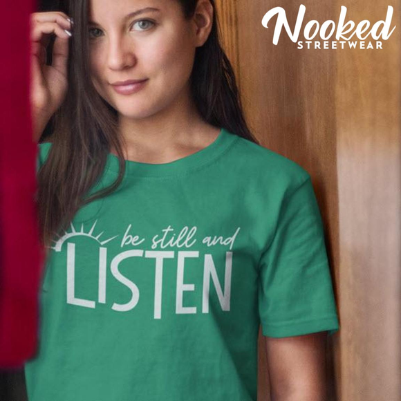 Nooked Apparel