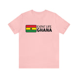 The Expat Life Ghana Tee
