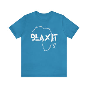 Blaxit (Africa) Unisex Jersey Short Sleeve Tee