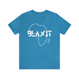Blaxit (Africa) Unisex Jersey Short Sleeve Tee