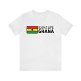The Expat Life Ghana Tee