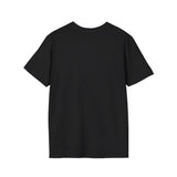 Ghana Vibes T-Shirt | Softstyle Unisex Tee for Casual Wear, Gift, Travel, Celebration, African Pride