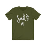 Salty AF Tee Shirt