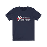 Don't Hit Back - Hit First | Karate