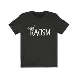 End Racism (BLM)