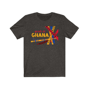 Made in Ghana (Kente) | African Clothing