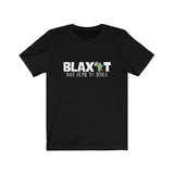 Blaxit - Back Home to Africa