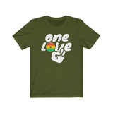 One Love (Ghana) | African Clothing