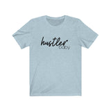 Hustler Baby Tee Shirt