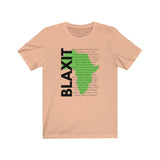 Blaxit - So Many Choices in Africa