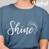 Shine Tee Shirt