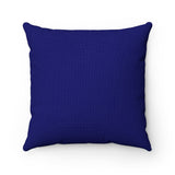 Life is Too Short to Wait Pillow Cover