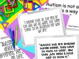 Autism Acceptance Month - Quotes for Inclusion and Acceptance