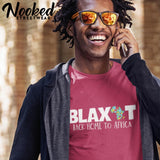 Blaxit - Back Home to Africa