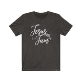 Jesus is My Jam