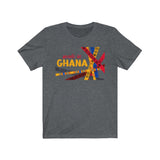 Made in Ghana (Kente) | African Clothing