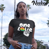 One Love (Ghana) | African Clothing