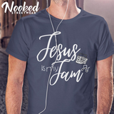Jesus is My Jam