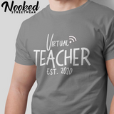 Virtual Teacher est. 2020